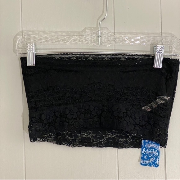 Free People Intimately FP Lace Bandeau Bralette - Picture 5 of 5